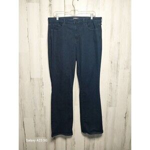 Classic Blue Women's Jeans